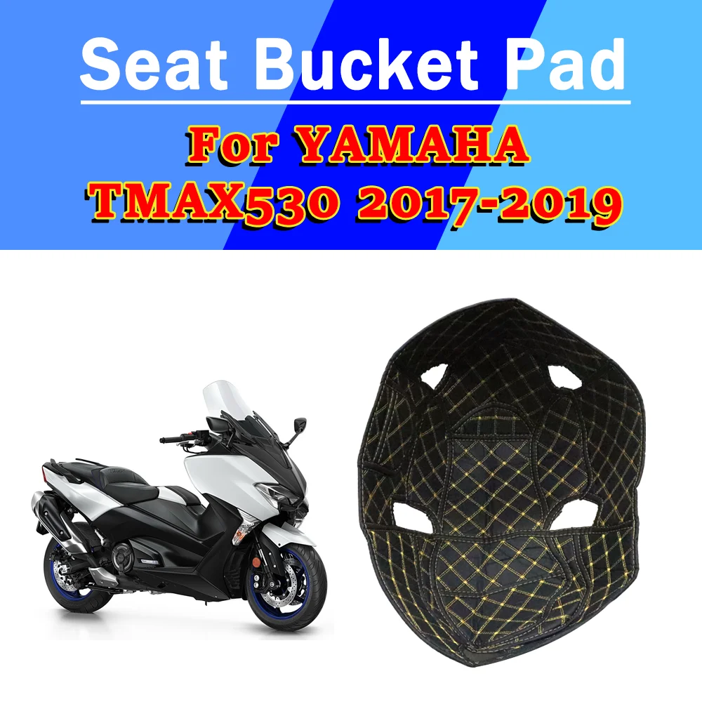 Для YAMAHA TMAX 530 TMAX 530 2017 2018 2019 мотоциклетный грузовой вкладыш, защитное ведро сиденья
Для YAMAHA TMAX 530 TMAX 530 2017 2018 2019 мотоциклетный грузовой вкладыш, защитное ведро сиденья