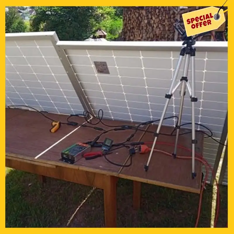 Photovoltaic Grid Tie Mini Solar Inverter 150W MPPT DC 18-30V To AC 110V Mini On Grid Inverter For Home MPPT Solar
Photovoltaic Grid Tie Mini Solar Inverter 150W MPPT DC 18-30V To AC 110V Mini On Grid Inverter For Home MPPT Solar