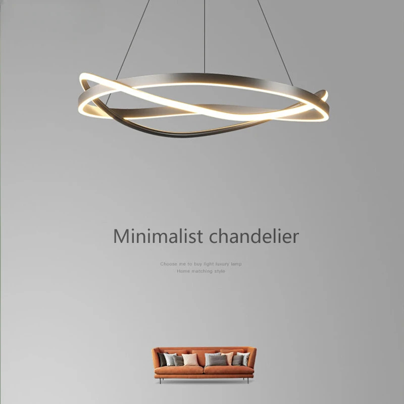 Minimalism Design Modern LED Chandelier Lights Nordic Living Dining Room Lamp Bedroom Home Pendant Lamp lighting
Minimalism Design Modern LED Chandelier Lights Nordic Living Dining Room Lamp Bedroom Home Pendant Lamp lighting