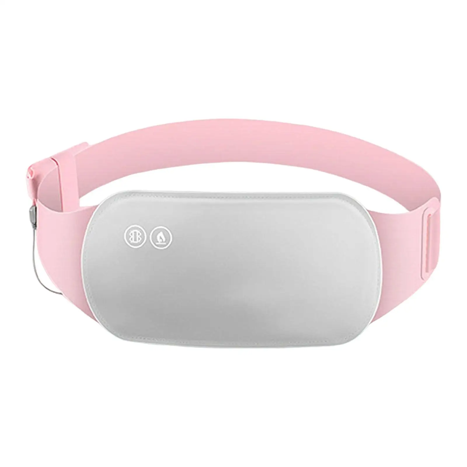 Electric Waist Belt Device Rechargeable Fast Heating Moisture Breathable Warming
Electric Waist Belt Device Rechargeable Fast Heating Moisture Breathable Warming