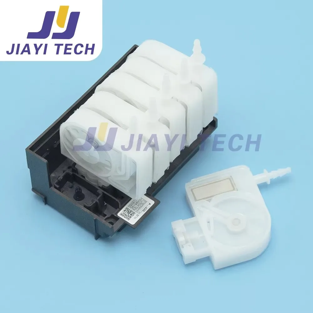 ET-8550 L18050 DTF Convert Kit Printhead Adaptor Manifold For Epson Printer XP600 EcoTank 18100 L8050 L8160 L8050 Modify
ET-8550 L18050 DTF Convert Kit Printhead Adaptor Manifold For Epson Printer XP600 EcoTank 18100 L8050 L8160 L8050 Modify