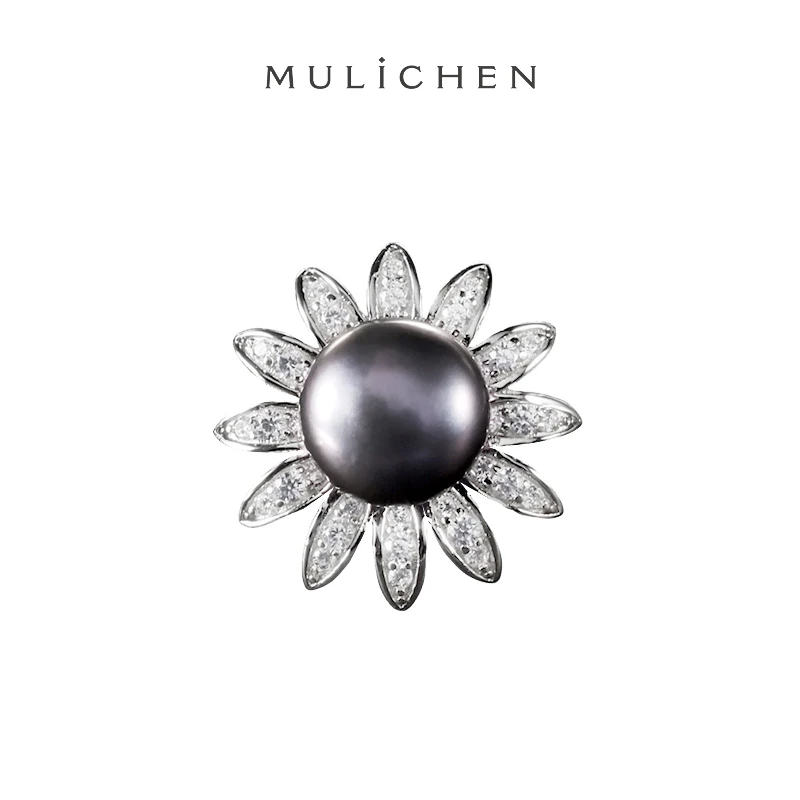 Elegant Pearl Flower Ring 925 Silver Zircon Inlaid Daily Wear Women's Luxury Jewelry Ring Engagement Gift
Elegant Pearl Flower Ring 925 Silver Zircon Inlaid Daily Wear Women's Luxury Jewelry Ring Engagement Gift