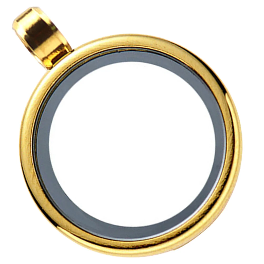 Men's Rings Pendant Bezels Trays Small Photo Charm Double Sided Frame Metal Necklace Pendants for Jewelry Making Box Man
Men's Rings Pendant Bezels Trays Small Photo Charm Double Sided Frame Metal Necklace Pendants for Jewelry Making Box Man