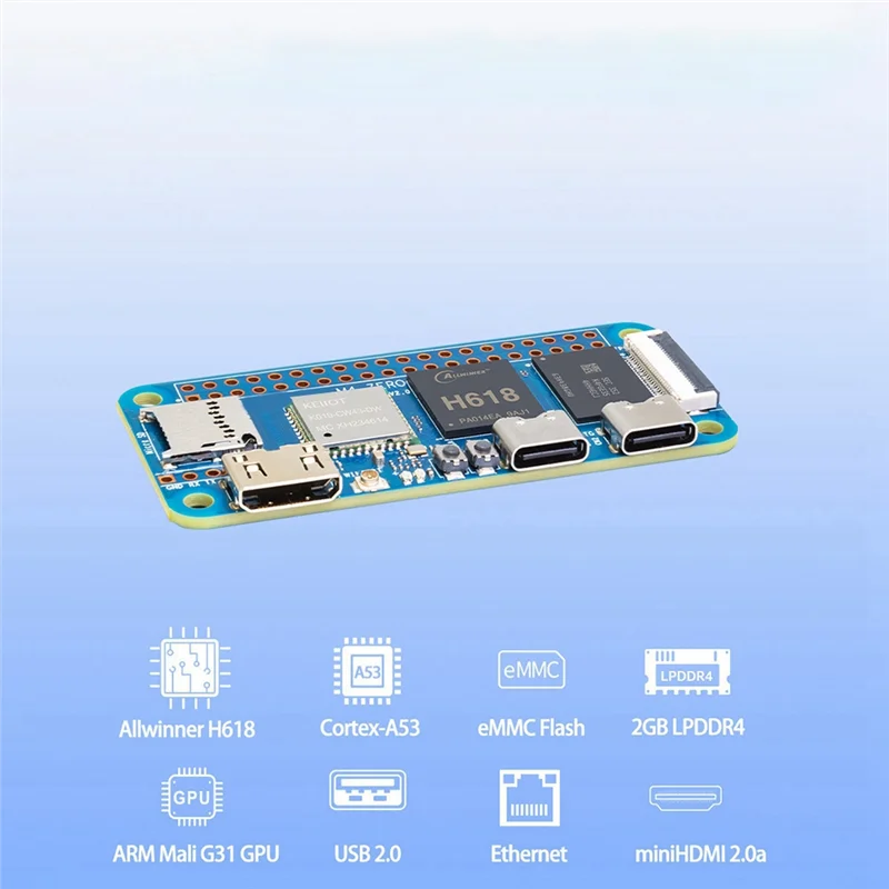 BAAY для Banana Pi BPI-M4 Zero, макетная плата + корпус, полный комплект 4G LPDDR4 32G EMMC H618 2,4G/5G WIFI BT4.2, материнская плата с вилкой стандарта США
BAAY для Banana Pi BPI-M4 Zero, макетная плата + корпус, полный комплект 4G LPDDR4 32G EMMC H618 2,4G/5G WIFI BT4.2, материнская плата с вилкой стандарта США