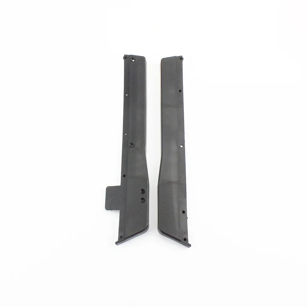 2Pcs Bottom Adge Protection Bottom Side Fuard Assembly 104001-1864 for Wltoys 104001 1/10 RC Car Spare Parts
2Pcs Bottom Adge Protection Bottom Side Fuard Assembly 104001-1864 for Wltoys 104001 1/10 RC Car Spare Parts