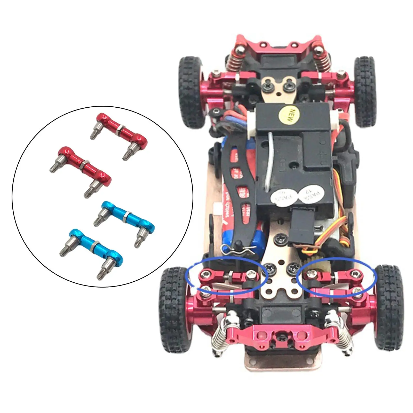 19 автомобильных рулевых рычагов, дышло для K969 K979 K989 P929 — запчасти для радиоуправляемых автомобилей
19 автомобильных рулевых рычагов, дышло для K969 K979 K989 P929 — запчасти для радиоуправляемых автомобилей