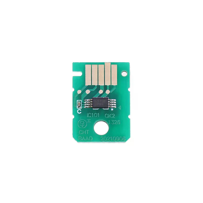 Maintenance Chip MC-G02 Box Chip Waste Ink Tank For Printer Waste Ink Tank Reliable Performance Easy Replacement
Maintenance Chip MC-G02 Box Chip Waste Ink Tank For Printer Waste Ink Tank Reliable Performance Easy Replacement