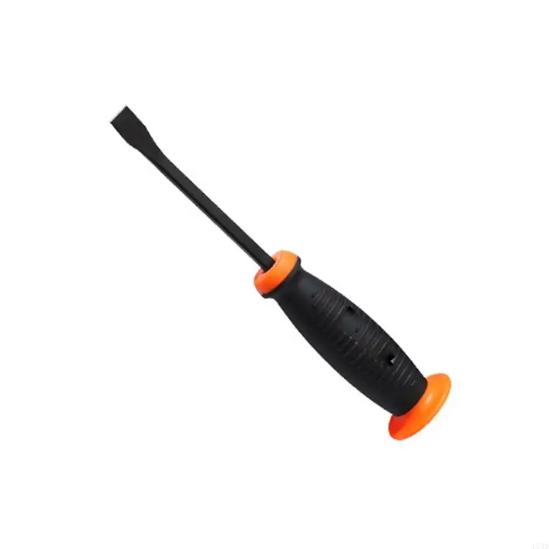 L74D Industrial Strength Pry Bar Lever Tool with Ergonomic Grip for Easy Handling
L74D Industrial Strength Pry Bar Lever Tool with Ergonomic Grip for Easy Handling