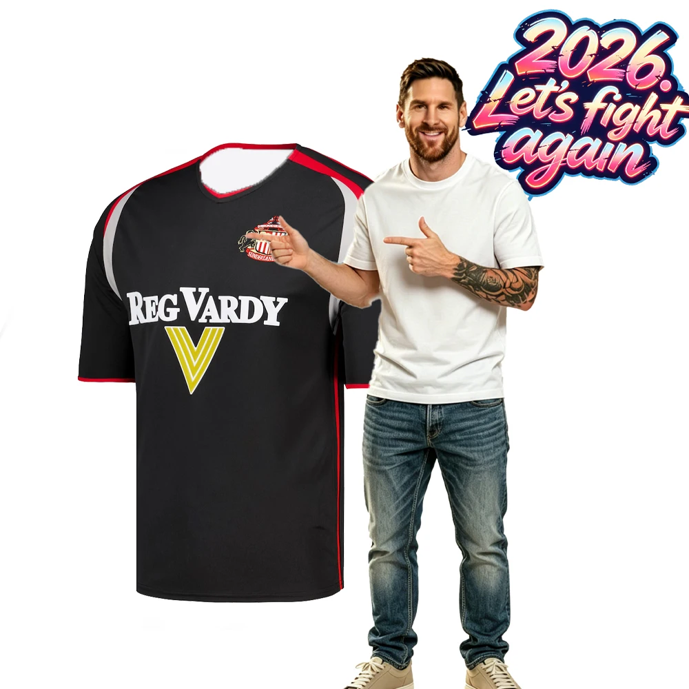 2026 Men's Athletic Short Sleeve T-Shirt, Classic Football Club Inspired Jersey For Training, Matches And Daily Use
2026 Men's Athletic Short Sleeve T-Shirt, Classic Football Club Inspired Jersey For Training, Matches And Daily Use
