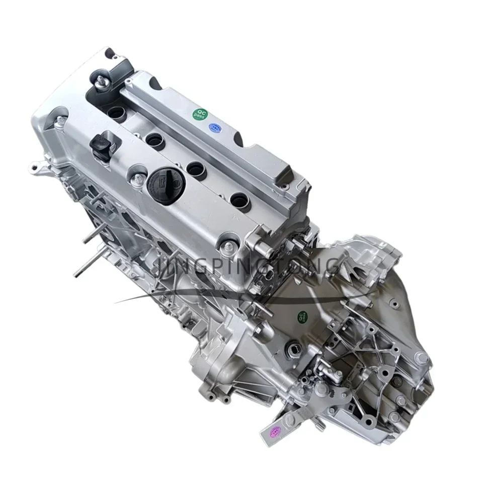 Original Japanese Complete Used K20A K24 Engine Manual transmission With Gearbox For Honda Civic Stream
Original Japanese Complete Used K20A K24 Engine Manual transmission With Gearbox For Honda Civic Stream
