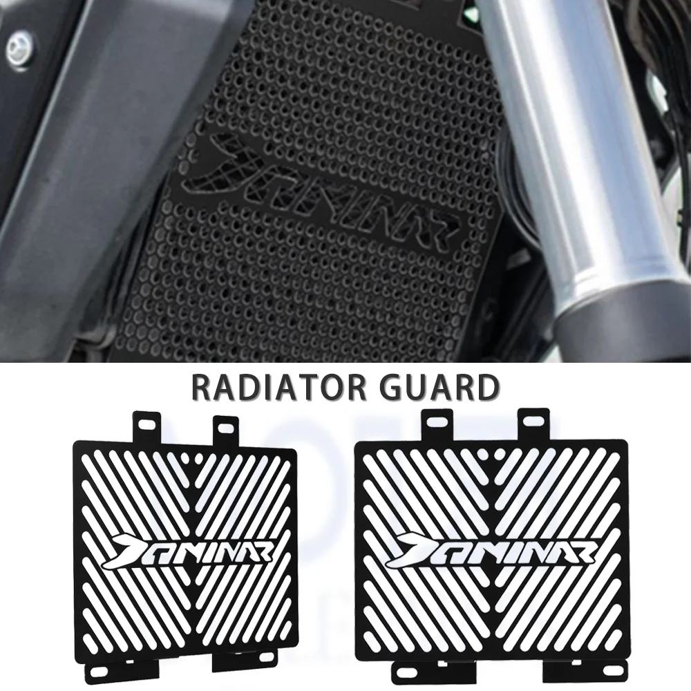 2025 2026 For BAJAJ DOMINAR250 DOMINAR400 Dominar 250 400 2017-2024 Motorcycle Accessories Radiator Grille Guard Cover Protector
2025 2026 For BAJAJ DOMINAR250 DOMINAR400 Dominar 250 400 2017-2024 Motorcycle Accessories Radiator Grille Guard Cover Protector