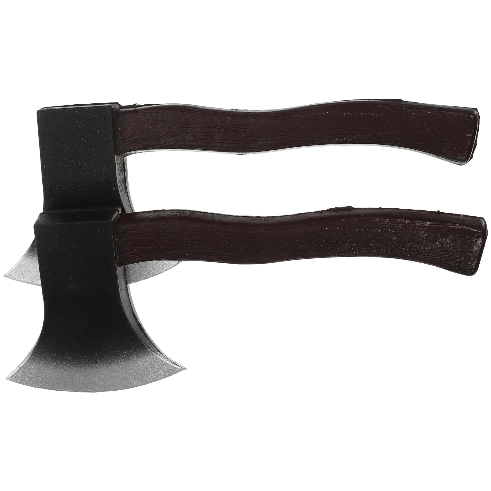 2 Pcs Ax Performance Props Replica of Simulated Axe Halloween Toys Hatchet Fake Artificial
2 Pcs Ax Performance Props Replica of Simulated Axe Halloween Toys Hatchet Fake Artificial