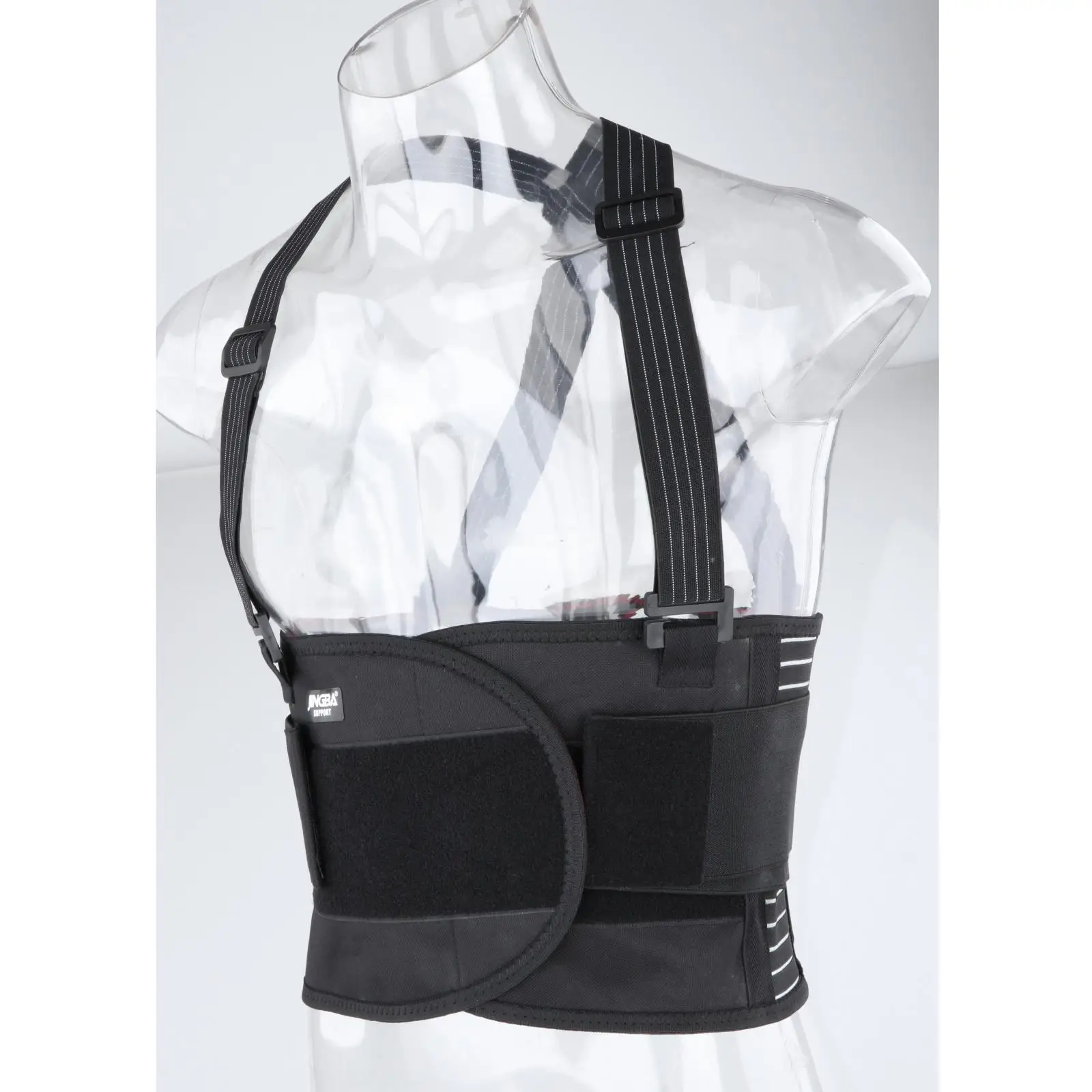 Posture Corrector Comfort Full-Support Shoulder Upper Lower Back neck and back Unisex
Posture Corrector Comfort Full-Support Shoulder Upper Lower Back neck and back Unisex