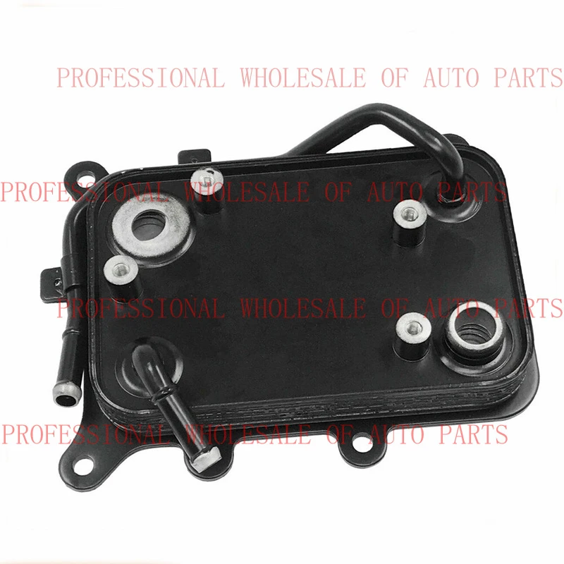 V+ Transmission Oil Cooler Warmer 25620-D3000 for 2016-2020 Hyundai Tucson KIA
V+ Transmission Oil Cooler Warmer 25620-D3000 for 2016-2020 Hyundai Tucson KIA