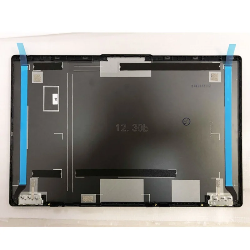 Новая задняя крышка ЖК-дисплея для Lenovo ideapad 5-14IIL05 5CB1B79038 5CB0Y88641
Новая задняя крышка ЖК-дисплея для Lenovo ideapad 5-14IIL05 5CB1B79038 5CB0Y88641
