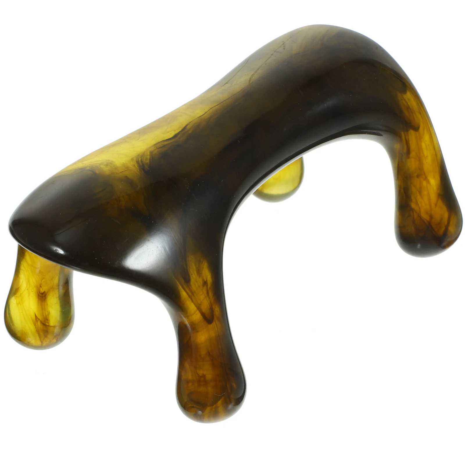 Creative Resin Handheld Massager For Face Neck Back Body Massage Tool Skin Care Health Eco-Friendly Reusable
Creative Resin Handheld Massager For Face Neck Back Body Massage Tool Skin Care Health Eco-Friendly Reusable