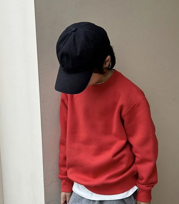2026 Autumn Clothes Kids Boy Girls White Pullover Tops Sweatshirt Long Sleeve Boys Hoodies
2026 Autumn Clothes Kids Boy Girls White Pullover Tops Sweatshirt Long Sleeve Boys Hoodies