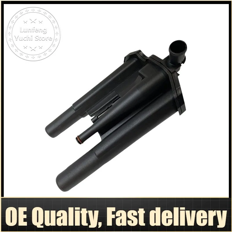 Crankcase Ventilation Hose Oil Separator For Land Rover Discovery L319, Range Rover L405, Sport L494 - LR054999,LR013287,JDE9860
Crankcase Ventilation Hose Oil Separator For Land Rover Discovery L319, Range Rover L405, Sport L494 - LR054999,LR013287,JDE9860