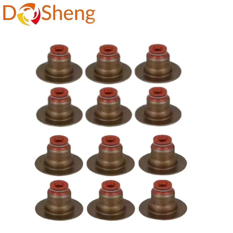 1611510280 12 Pcs VALVE SHAFT SEAL SET VICTOR REINZ FOR VAUXHALL CROSSLAND X 1.2 BERLINGO 1.2 PureTech 110 16 112 89780 3645957
1611510280 12 Pcs VALVE SHAFT SEAL SET VICTOR REINZ FOR VAUXHALL CROSSLAND X 1.2 BERLINGO 1.2 PureTech 110 16 112 89780 3645957