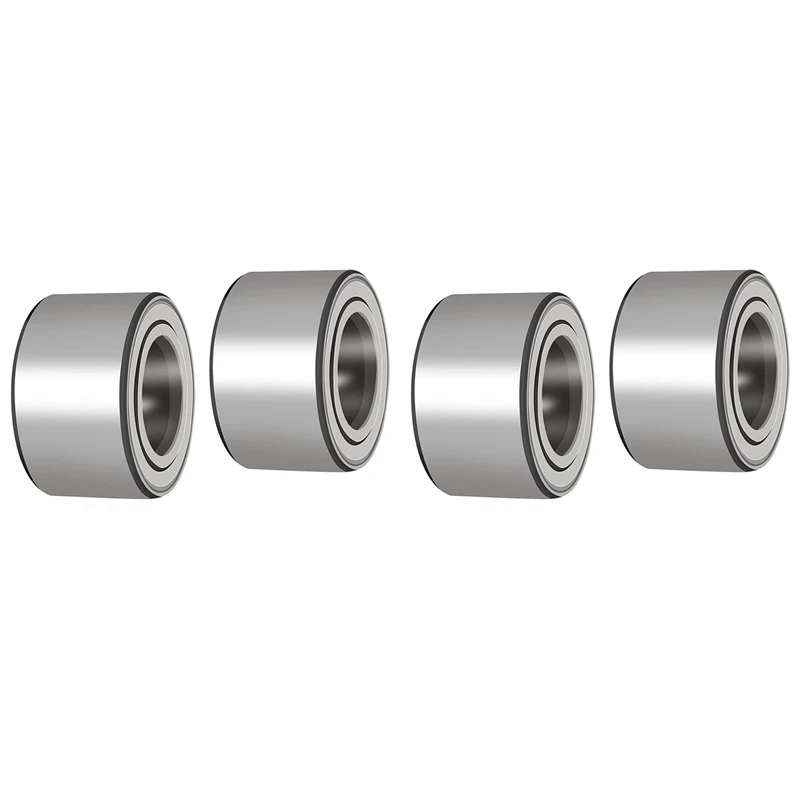 4Pcs For Arctic Cat Kawasaki Suzuki Yamaha Grizzly 350 400 550 700 Wheel Bearing 30X55X32 DAC3055W 1402-027 93305-00602
4Pcs For Arctic Cat Kawasaki Suzuki Yamaha Grizzly 350 400 550 700 Wheel Bearing 30X55X32 DAC3055W 1402-027 93305-00602
