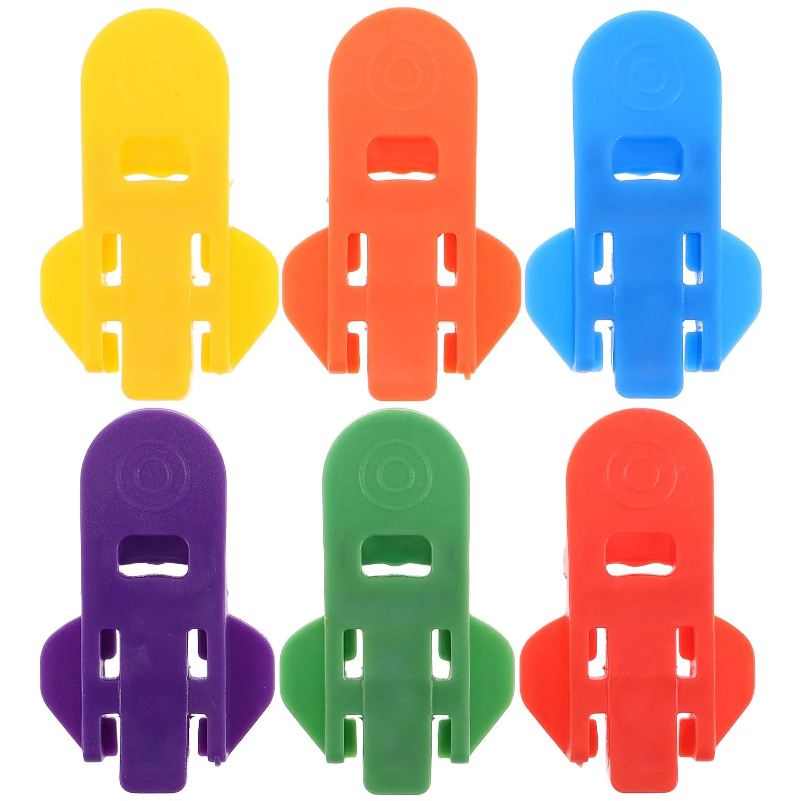 6pcs Beverage Bottle Opener Can Openers Manual Plastic Mini Lightweight Portable Safe Fingers Home Parties Picnics Long Lasting
6pcs Beverage Bottle Opener Can Openers Manual Plastic Mini Lightweight Portable Safe Fingers Home Parties Picnics Long Lasting