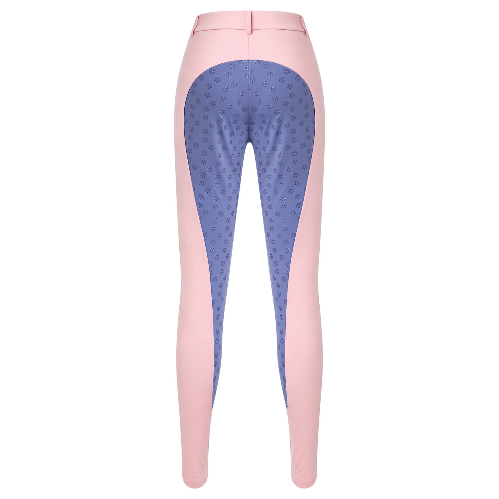 Full Silicone Anti-Slip Horse Riding Sports Pants Women Professional Equestrian Pants Elastic Quick-Dry Horseback Riding Pants
Full Silicone Anti-Slip Horse Riding Sports Pants Women Professional Equestrian Pants Elastic Quick-Dry Horseback Riding Pants