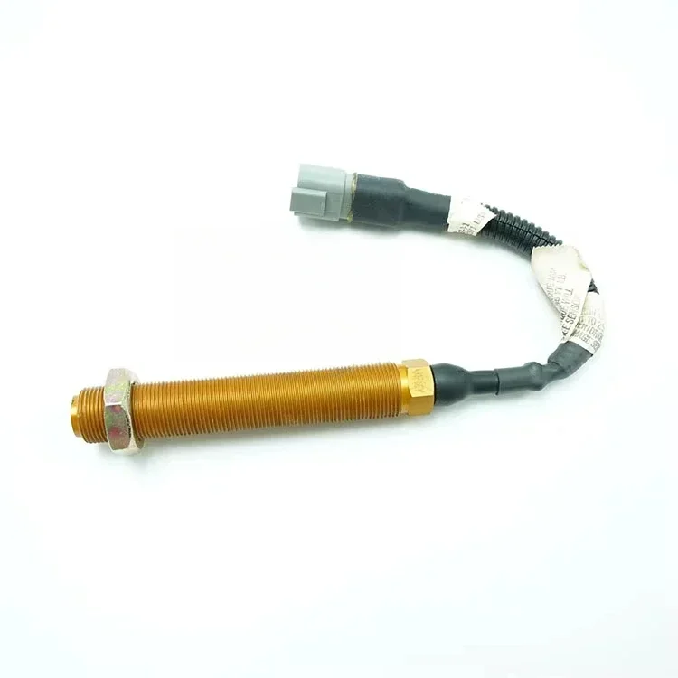 2872358 4327238 3408471 Cummins Engine Speed Sensor 2872358 4327238 3408471
2872358 4327238 3408471 Cummins Engine Speed Sensor 2872358 4327238 3408471
