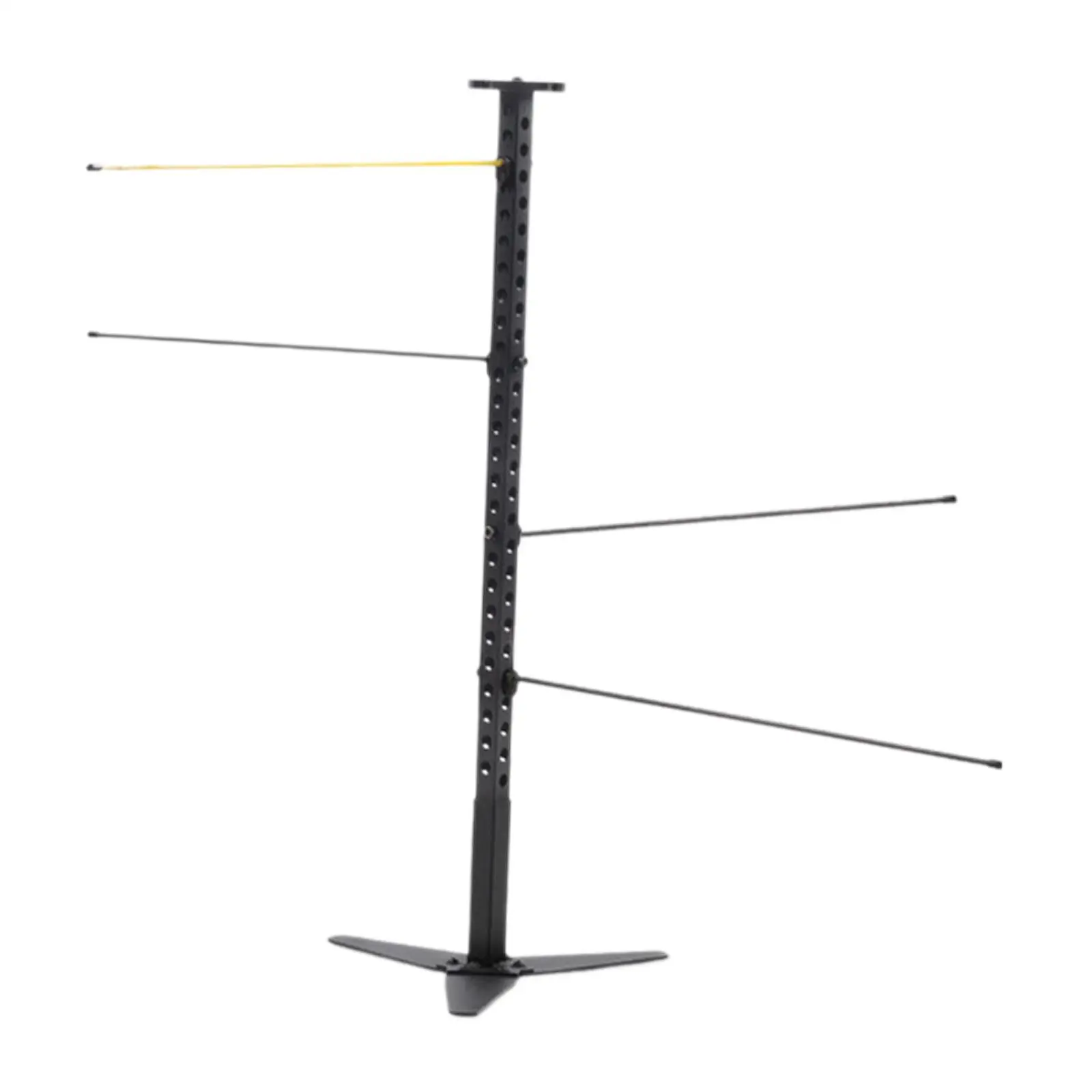 Basketball Control Training Dribble Pole Agility Exercise Basketball Training Equipment for Kids Adults
Basketball Control Training Dribble Pole Agility Exercise Basketball Training Equipment for Kids Adults