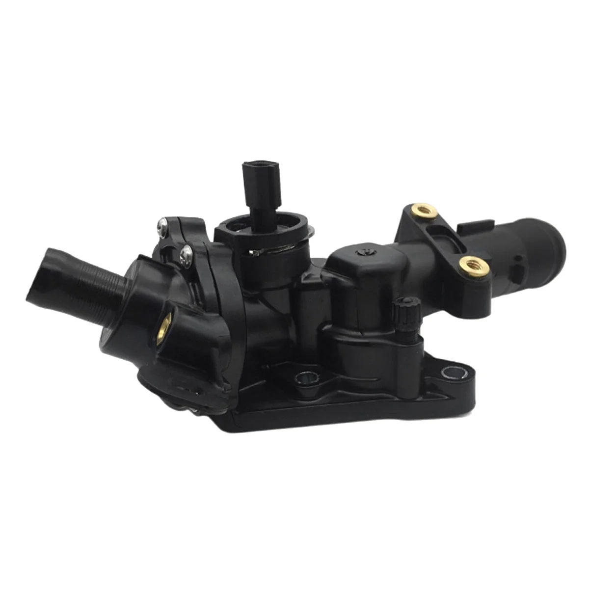 Thermostat Assembly A6072000415 for Renault Clio 4 Scenic 4 Kadjar Megane 4 Dacia Duster Nissan 1.5
Thermostat Assembly A6072000415 for Renault Clio 4 Scenic 4 Kadjar Megane 4 Dacia Duster Nissan 1.5
