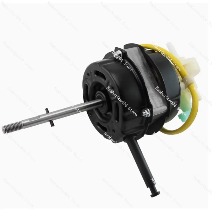 18 Inch 450MM 220V Floor Fan Table Fan Motor Accessories Suitable for Electric Fans with Double Ball Bearing Heads
18 Inch 450MM 220V Floor Fan Table Fan Motor Accessories Suitable for Electric Fans with Double Ball Bearing Heads