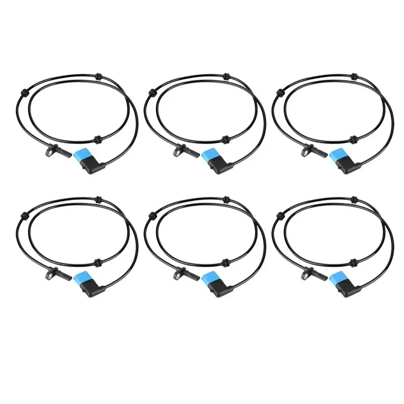 Well 6X Rear Wheel Speed Sensor Engine Speed Sensor For 2469059402 A24690594
Well 6X Rear Wheel Speed Sensor Engine Speed Sensor For 2469059402 A24690594