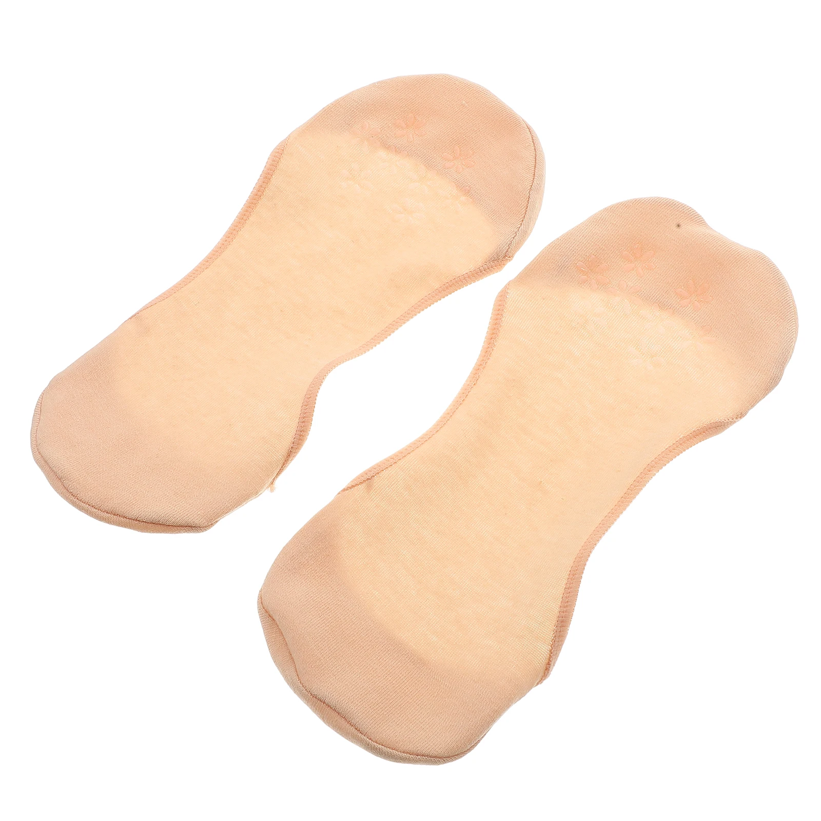 Womens Cotton Forefoot Socks Low Cut Grippy Women Socks Antislip Design Summer Thin Fabric Dance Style Non Slip
Womens Cotton Forefoot Socks Low Cut Grippy Women Socks Antislip Design Summer Thin Fabric Dance Style Non Slip