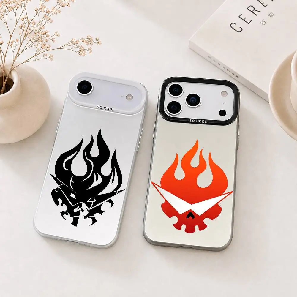 Tengen Toppa Gurren Lagann Phone Case For iPhone 17,16,15,14,13,12,11 Plus,Pro Max,XS,Colorful Silver Black Cover
Tengen Toppa Gurren Lagann Phone Case For iPhone 17,16,15,14,13,12,11 Plus,Pro Max,XS,Colorful Silver Black Cover