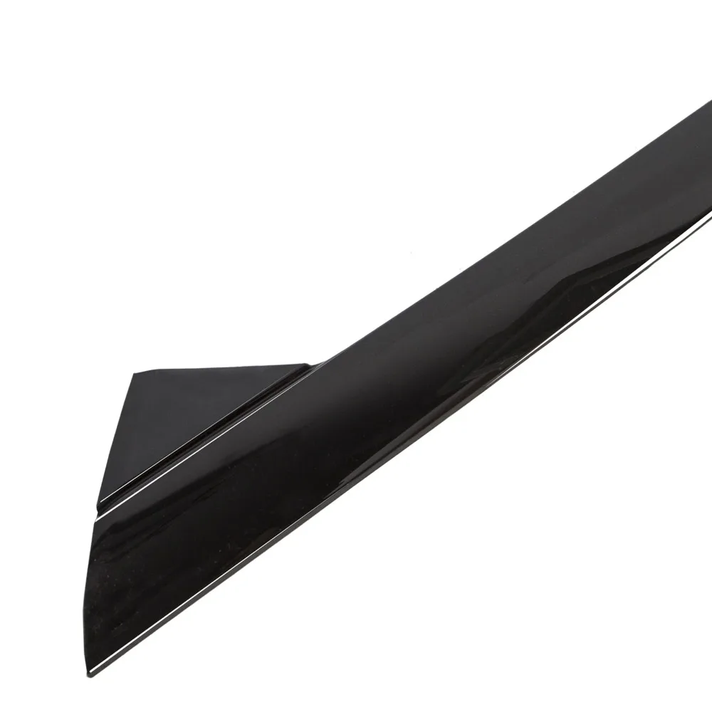 Windshield Outer Trim Pillar Molding Seal Right Side For 2011-19 Ford Explorer
Windshield Outer Trim Pillar Molding Seal Right Side For 2011-19 Ford Explorer