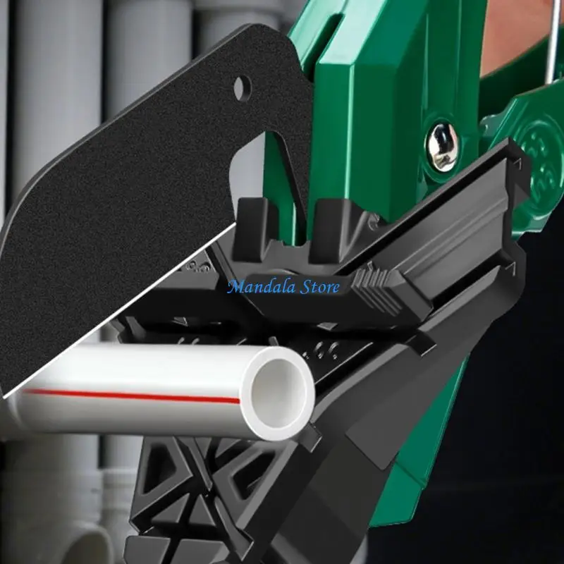 U2JC PVC Pipe Cutter Ratcheting PVC Pipe Cutter Tool Professional Pipe Cutter PVC
U2JC PVC Pipe Cutter Ratcheting PVC Pipe Cutter Tool Professional Pipe Cutter PVC