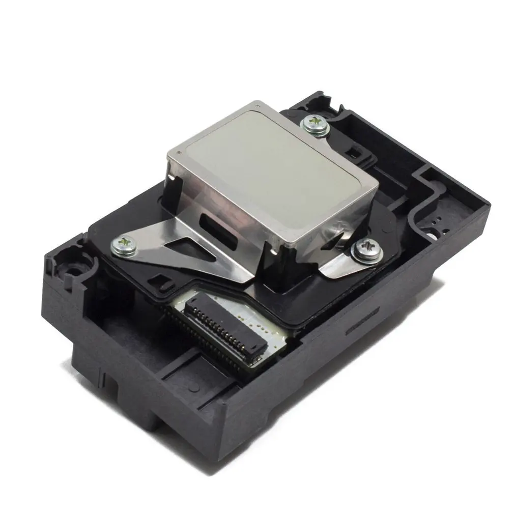 Печатающая головка для Epson L801 L800 L805 TX650 R290 T50 R330 L1800 R390 R270 R1430 1400
Печатающая головка для Epson L801 L800 L805 TX650 R290 T50 R330 L1800 R390 R270 R1430 1400