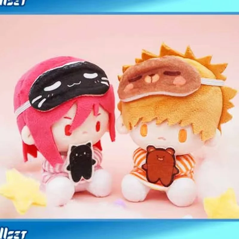 Подлинная кукла серии Nullset Blue Prison Hug, модная игровая слепая коробка Jieshi One Bee Happy Return, подарочная игрушка-сюрприз для коллекционеров
Подлинная кукла серии Nullset Blue Prison Hug, модная игровая слепая коробка Jieshi One Bee Happy Return, подарочная игрушка-сюрприз для коллекционеров
