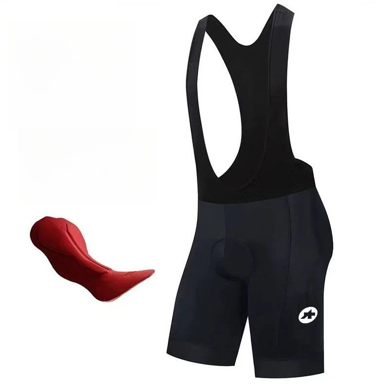 2026 men's summer comfortable long-distance breathable cycling overalls, cycling pants pockets
2026 men's summer comfortable long-distance breathable cycling overalls, cycling pants pockets