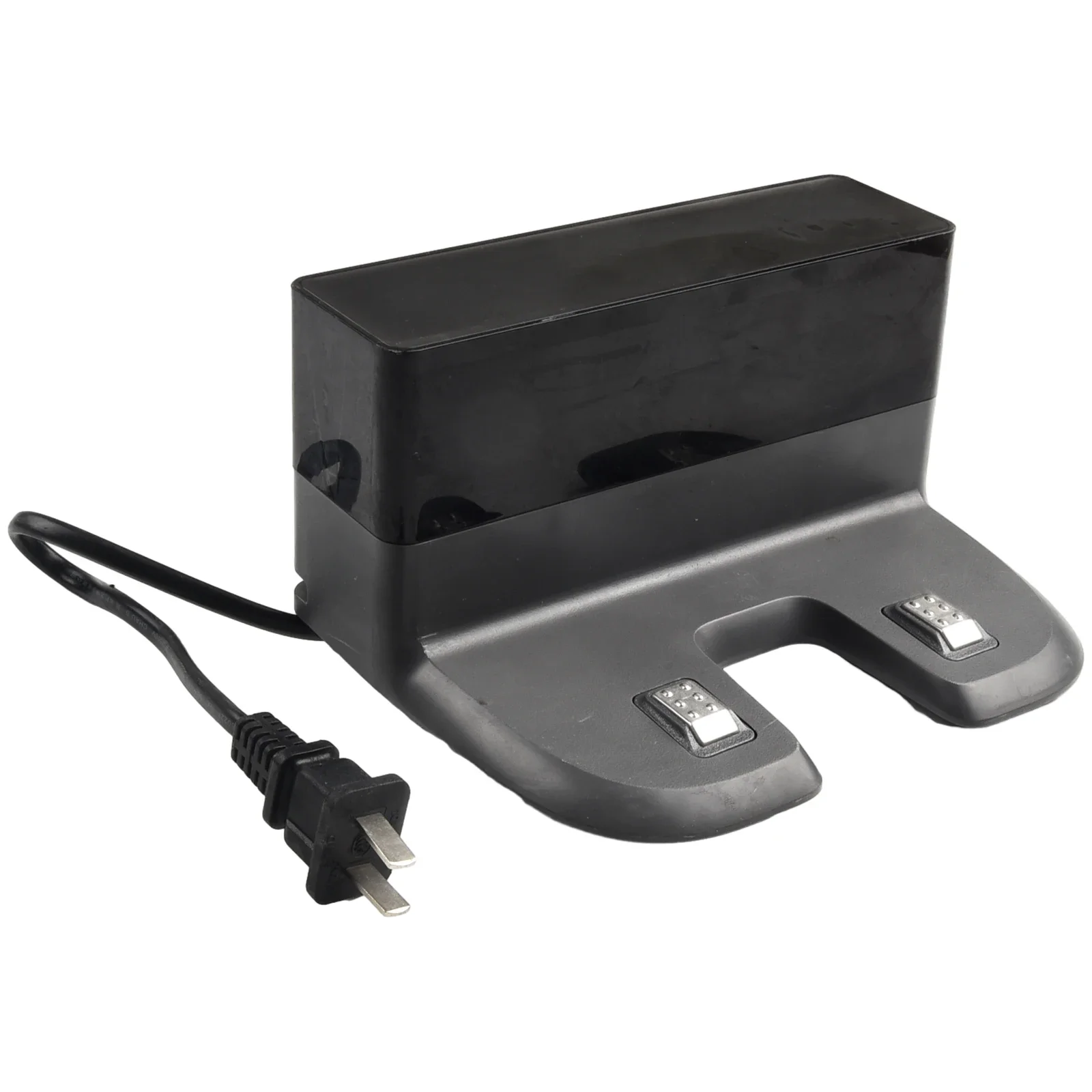 Charging Base High Quality Replacement Charger for Ecovacs for Deebot 950 920 Robotic Vacuum Cleaner Easy to Install
Charging Base High Quality Replacement Charger for Ecovacs for Deebot 950 920 Robotic Vacuum Cleaner Easy to Install