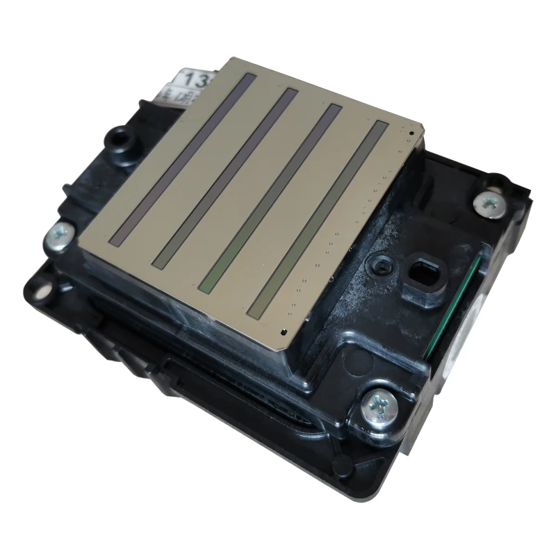Printhead of Oil-based i3200E1 Ecological Solvent Large Format Inkjet Printer
Printhead of Oil-based i3200E1 Ecological Solvent Large Format Inkjet Printer