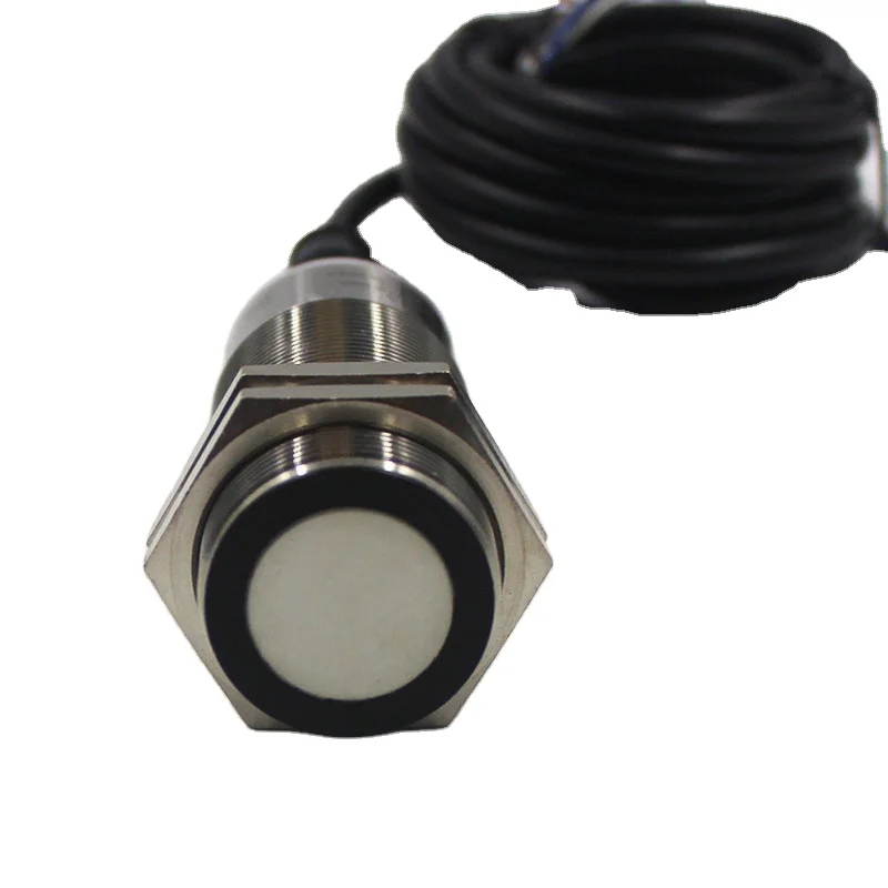UB2000-30GM-E5-V15 2m liquid level measurement ultrasonic sensor
UB2000-30GM-E5-V15 2m liquid level measurement ultrasonic sensor