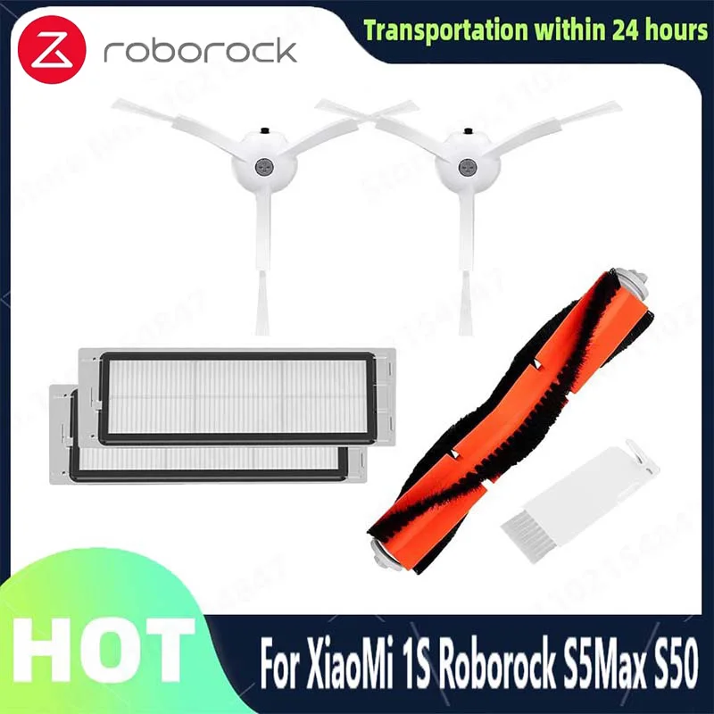 Запчасти для пылесоса Xiaomi Vacuum 2 Roborock S50 S55 S6, боковые щетки, основная щетка, фильтры НЕРА, запчасти для пылесоса, Сменные аксессуары
Запчасти для пылесоса Xiaomi Vacuum 2 Roborock S50 S55 S6, боковые щетки, основная щетка, фильтры НЕРА, запчасти для пылесоса, Сменные аксессуары