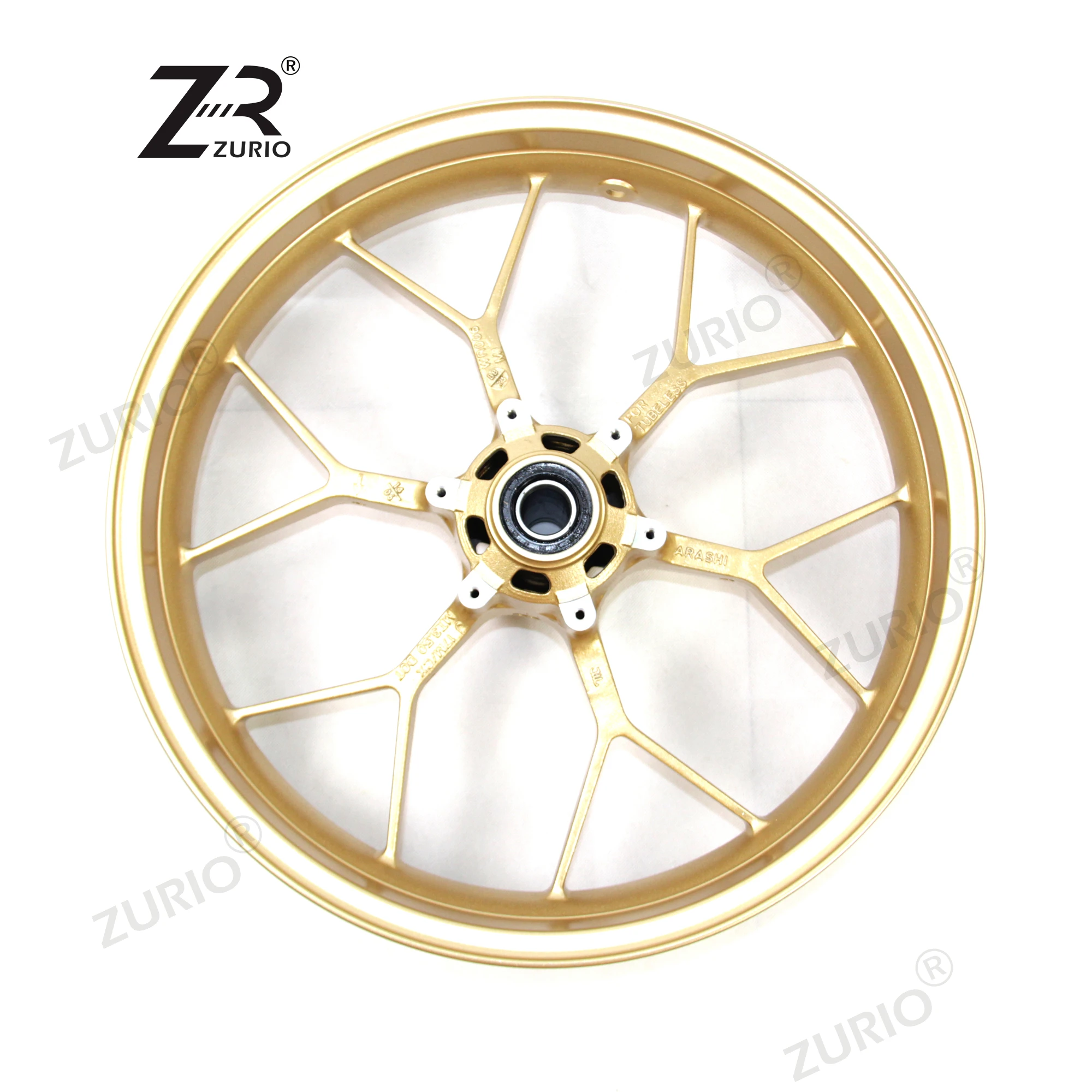 ZURIO For Honda CBR1000RR 2008-2016 Front Wheel Rim Rims CBR 1000 RR 1000RR 2016 2015 2014 2013 2012 2011 2010 2009 2008
ZURIO For Honda CBR1000RR 2008-2016 Front Wheel Rim Rims CBR 1000 RR 1000RR 2016 2015 2014 2013 2012 2011 2010 2009 2008