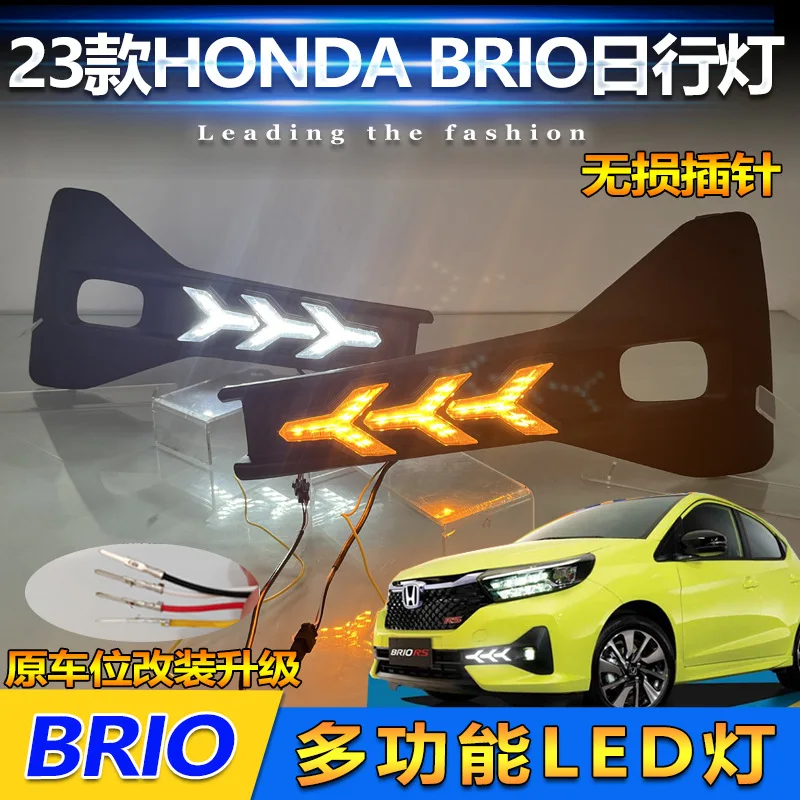 car stylg headlamp for honda brio headlight 2023year LED for honda brio daytime runng light head light
car stylg headlamp for honda brio headlight 2023year LED for honda brio daytime runng light head light