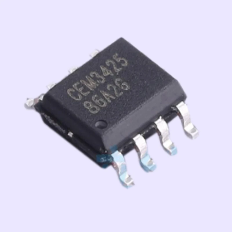 10 шт. CEM3425 полевой транзистор (MOSFET) SOP-8-30 В/2,5 Вт прямая съемка гарантия качества
10 шт. CEM3425 полевой транзистор (MOSFET) SOP-8-30 В/2,5 Вт прямая съемка гарантия качества