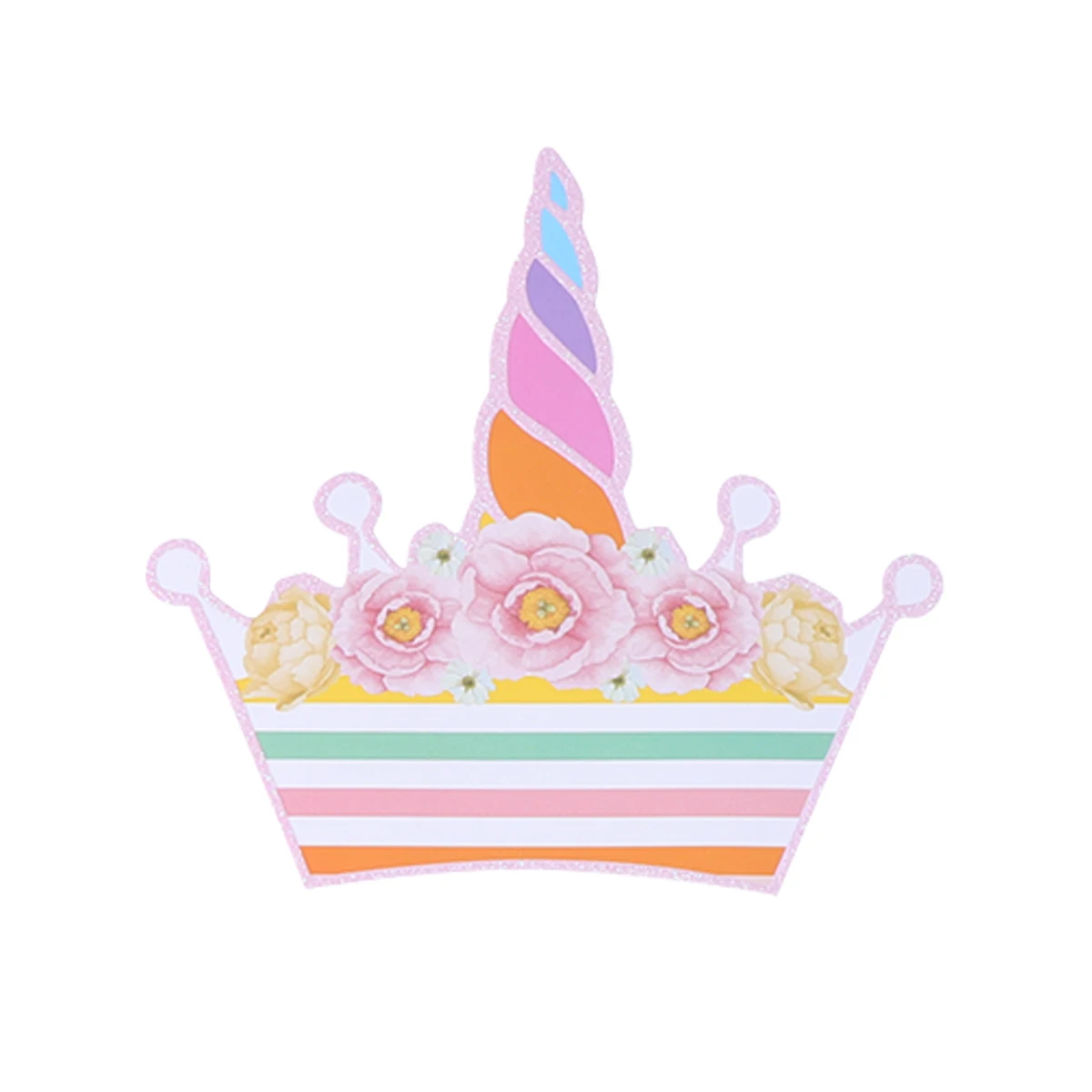 10 pcs Photo Props Kit Bright Color Lovely Design for Baby Shower Birthday Wedding Party Celebration Unicorn Theme Decor
10 pcs Photo Props Kit Bright Color Lovely Design for Baby Shower Birthday Wedding Party Celebration Unicorn Theme Decor