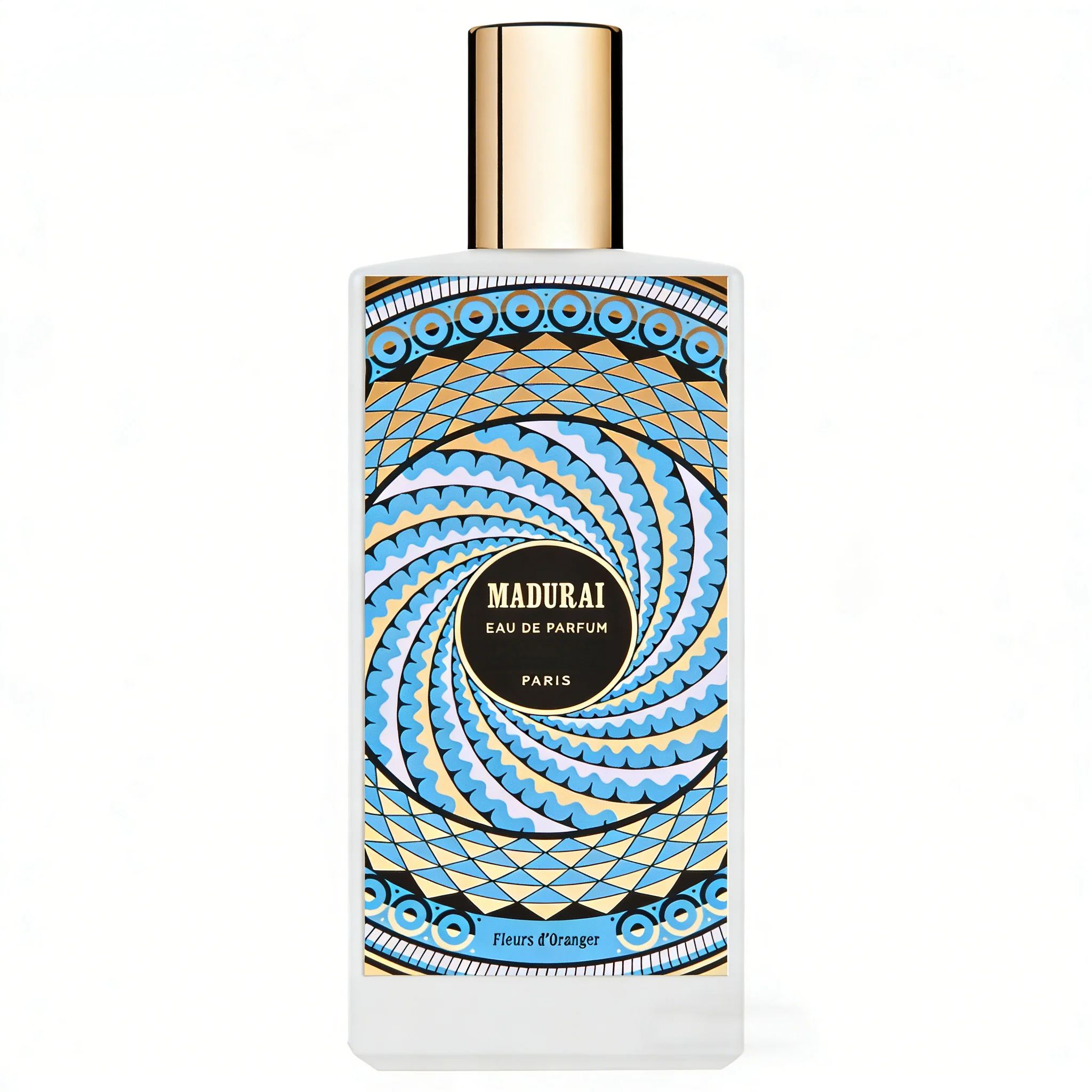 MARFA MADURAI Neutral Perfume Duo - MEMO Paris Premium Eau de Parfum Blends with Distinctive Designs
MARFA MADURAI Neutral Perfume Duo - MEMO Paris Premium Eau de Parfum Blends with Distinctive Designs