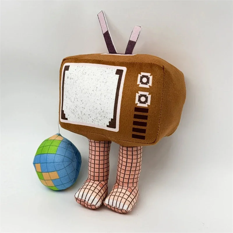 Steal A Brainrot Jandel Plush Doll Soft Stuffed Toy Cute Creepy Plushie For Teens And Adults Bedroom Desk Decor Halloween Gift
Steal A Brainrot Jandel Plush Doll Soft Stuffed Toy Cute Creepy Plushie For Teens And Adults Bedroom Desk Decor Halloween Gift