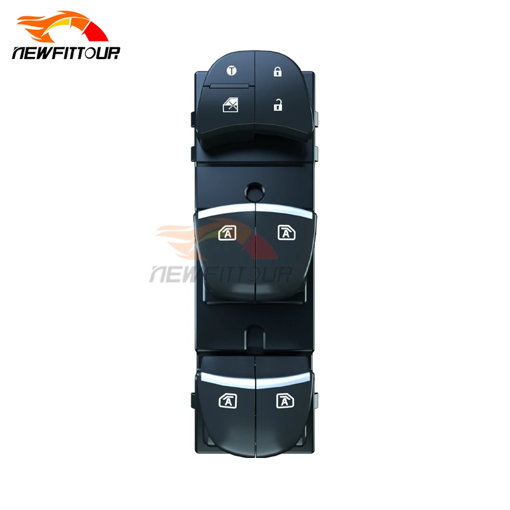 Power Window Control Switch Car Window Lifter Switch Button For Nissan X-Trail T32 2018 Qashqai J11 2017
Power Window Control Switch Car Window Lifter Switch Button For Nissan X-Trail T32 2018 Qashqai J11 2017