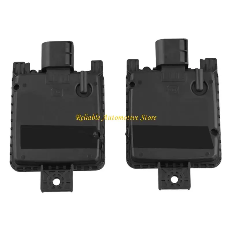 M68B Efficient Lane Change Assistance Module Featuring High Accuracy Detection 2Q0907685G 2Q0907686G
M68B Efficient Lane Change Assistance Module Featuring High Accuracy Detection 2Q0907685G 2Q0907686G